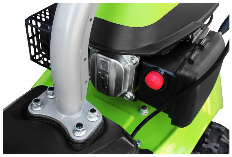 SZCZOTKARKA, ZAMIATARKA, ODŚNIEŻARKA ZIPPER ZI-KM1000 3W1