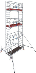 RUSZTOWANIE JEZDNE KRAUSE STABILO 100 2,50 M x 0,75 M (WYS. ROBOCZA 7,5 M)