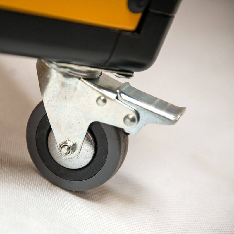 OSUSZACZ POWIETRZA MASTER DH 7160