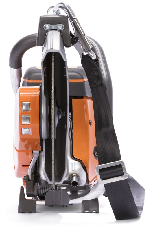 PRZECINARKA RĘCZNA HUSQVARNA K 770 RESCUE (RATOWNICZA)