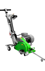 FREZARKA PODŁOGOWA DR. SCHULZE DCS-200-E400