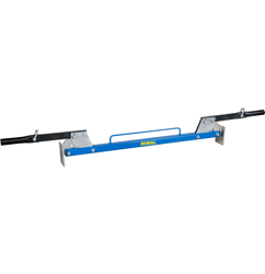 CHWYTAK WZDŁUŻNY ROLKOWY DO KRAWĘŻNIKÓW MIMAL CHY (RĘCZNY / ZAWIESZANY)