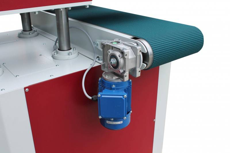 SZCZOTKARKA, STRUKTURYZARKA POSTARZARKA OPTIMAT STRUKTURA 30.02