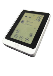 PILOT ZDALNEGO STEROWANIA DO GRZEJNIKÓW  MASTER TR 3D, TR 9D - ACC92