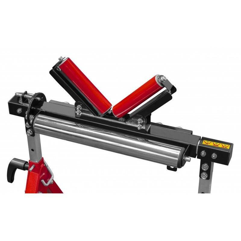 MULTIFUNKCYJNY STÓŁ ROBOCZY HOLZMANN MFS4IN1