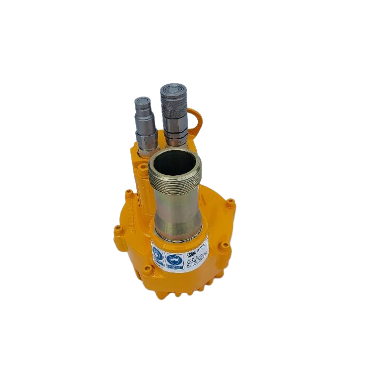 HYDRAULICZNA POMPA DO WODY BRUDNEJ JCB 20 L 700 L/MIN