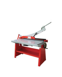 NOŻYCE GILOTYNOWE HOLZMANN BSS 1000P