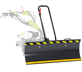 LEMIESZ 125 CM DLA CIĄGNIKÓW JEDNOOSIOWYCH GRILLO G 85D, G 107D