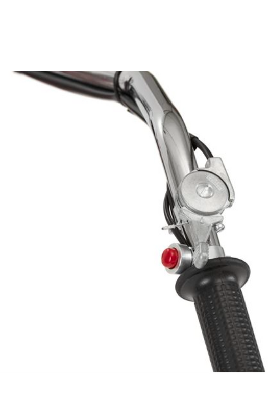 LISTWA WIBRACYJNA HUSQVARNA BV30 NAPĘD + PROFIL (2,4 M)