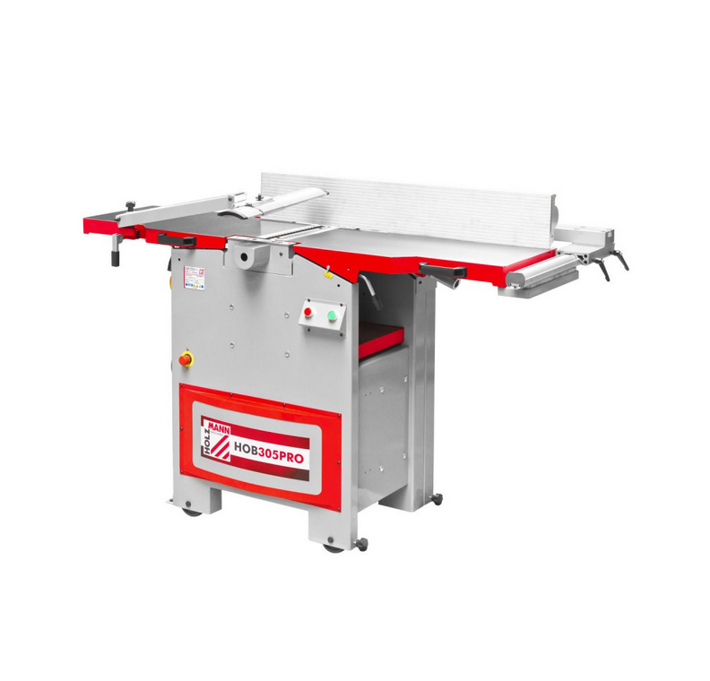 STRUGARKO - GRUBOŚCIÓWKA HOB 305PRO HOLZMANN 230 V
