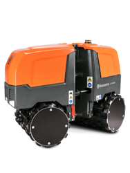 STEROWANY WALEC PRZEGUBOWY OKOŁKOWANY HUSQVARNA LP9505