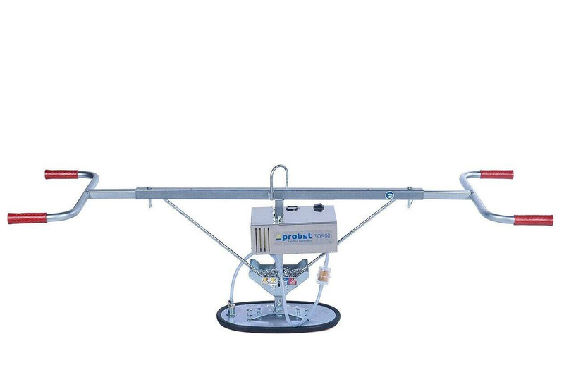 RĘCZNY / ZAWIESZANY CHWYTAK PRÓŻNIOWY PROBST VPH-150