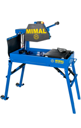 PRZECINARKA STOLIKOWA MIMAL MPS 400