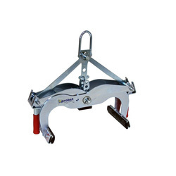 RĘCZNY / ZAWIESZANY CHWYTAK UNIWERSALNY PROBST EXG-MAXI DO ELEMENTÓW BETONOWYCH I KAMIENNYCH