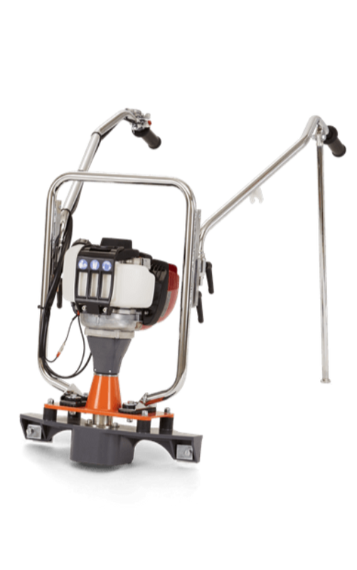 LISTWA WIBRACYJNA HUSQVARNA BV30 NAPĘD + PROFIL (4,2 M)