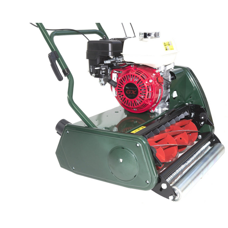 KOSIARKA WRZECIONOWA ALLETT KENSINGTON 20H (51 CM) ZESTAW SILNIK HONDA