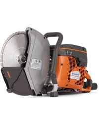 PRZECINARKA RĘCZNA HUSQVARNA K 770 DRY CUT 300 MM