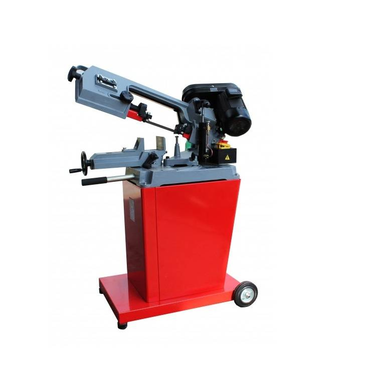 PIŁA TAŚMOWA DO CIĘCIA METALU HOLZMANN BS 128HDR 230V