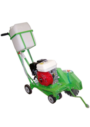 PRZECINARKA JEZDNA DR. SCHULZE FS 350 TORNADO 1