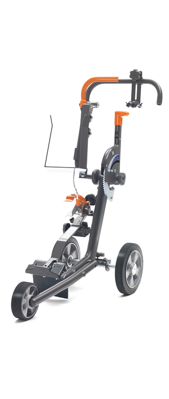 WÓZEK DO PRZECINARKI RĘCZNEJ HUSQVARNA KV 9 KV 12