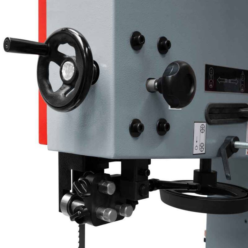 PIŁA TAŚMOWA HOLZMANN HBS 450 400 V