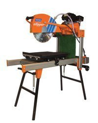 SPALINOWA PRZECINARKA STOLIKOWA NORTON CLIPPER CM401 600 (SPALINOWA)