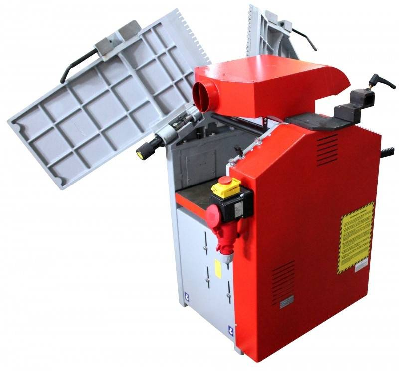 STRUGARKO - GRUBOŚCIÓWKA HOLZMANN HOB 320P STOMANA 400 V