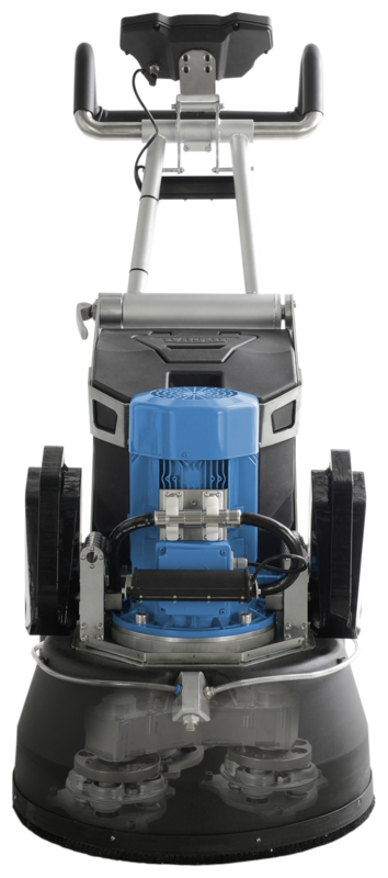 SZLIFIERKA PODŁOGOWA DO POSADZEK TYROLIT FGE515 230V