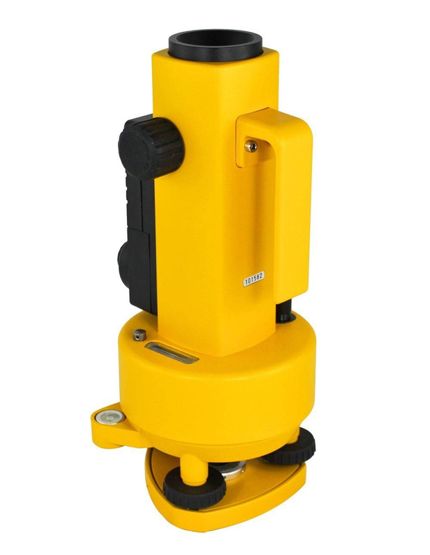 PIONOWNIK LASEROWY NIVEL SYSTEM PLV-1B