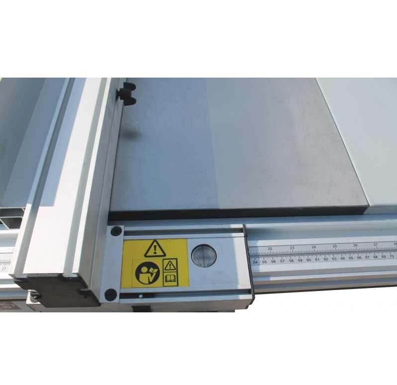 PIŁA FORMATOWA HOLZMANN TS 315VF-2000 400V