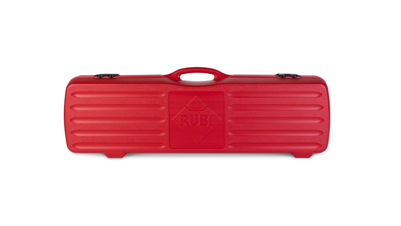 RĘCZNA PRZECINARKA DO PŁYTEK RUBI TR-710 MAGNET (DŁUGOŚĆ CIĘCIA 71 CM)