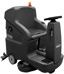 AUTOMAT SZORUJĄCO ZBIERAJĄCY COMET CRS 66 BT