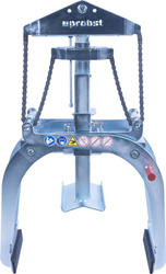 ZAWIESZANY CHWYTAK DO RUR PROBST RG-20/80