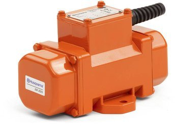 ZEWNĘTRZNY WIBRATOR PRZYCZEPNY HUSQVARNA ER205