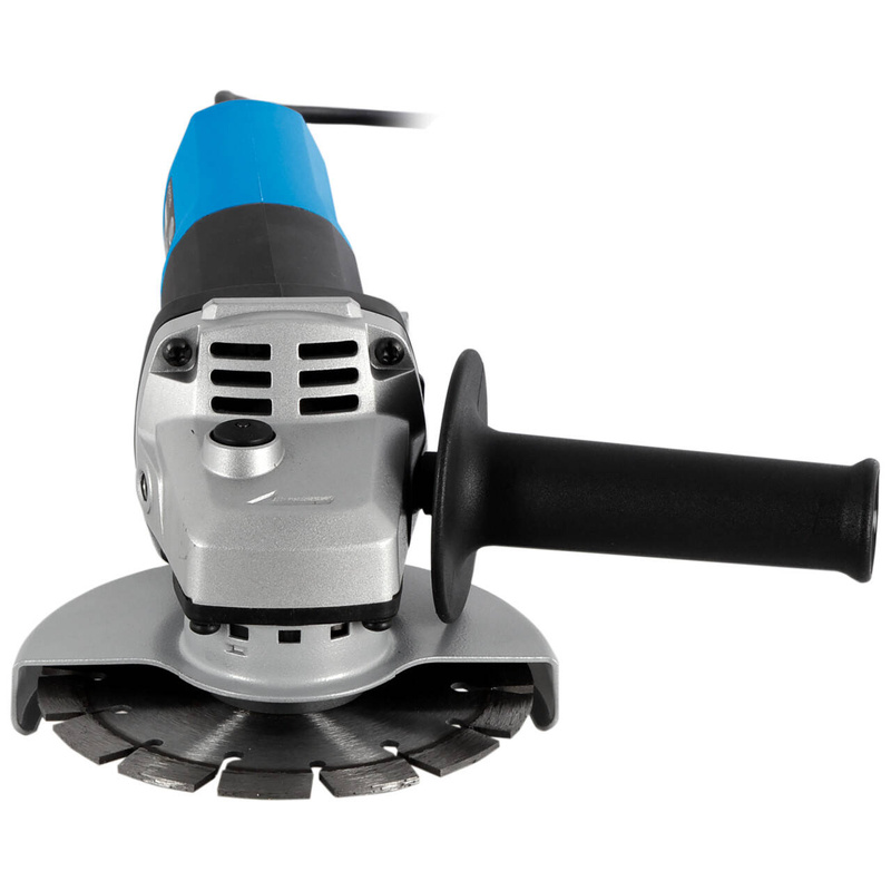 SZLIFIERKA KĄTOWA TYROLIT AGE125