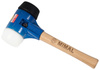 MŁOTEK BRUKARSKI MIMAL MBM 06 GUMA + NYLON 