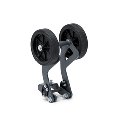 ZESTAW KÓŁ TRANSPORTOWYCH HUSQVARNA DO ZAGĘSZCZAREK LF 50 L i LF 60 LAT