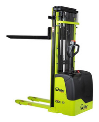 ELEKTRYCZNA UKŁADARKA PRAMAC GX 12/42 TRIPLEX EVO GEL 1150 x 560