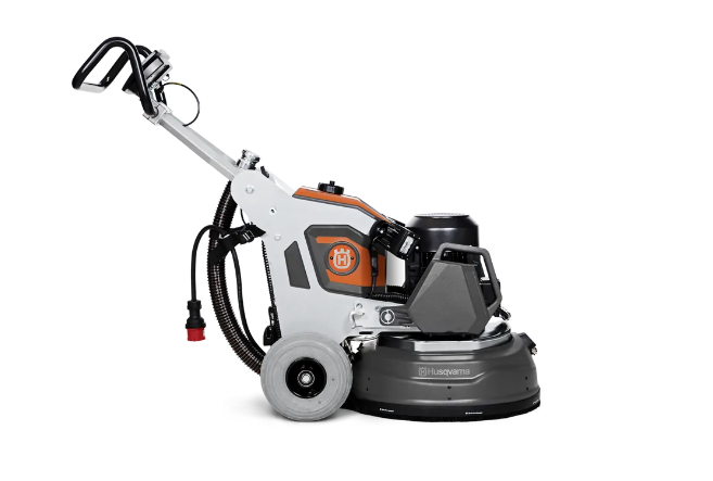 SZLIFIERKA PLANETARNA DO POSADZEK HUSQVARNA HTC T5 2,2 kW