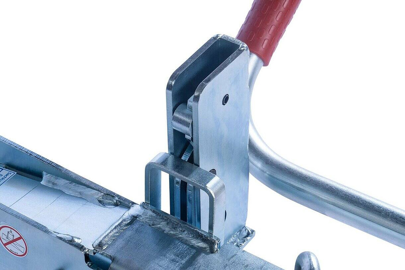 CHWYTAK DO KRAWĘŻNIKÓW PROBST VZ-M-UNI