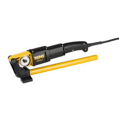 OBCINAK ELEKTRYCZNY DO RUR REMS NANO (DO 40 MM)
