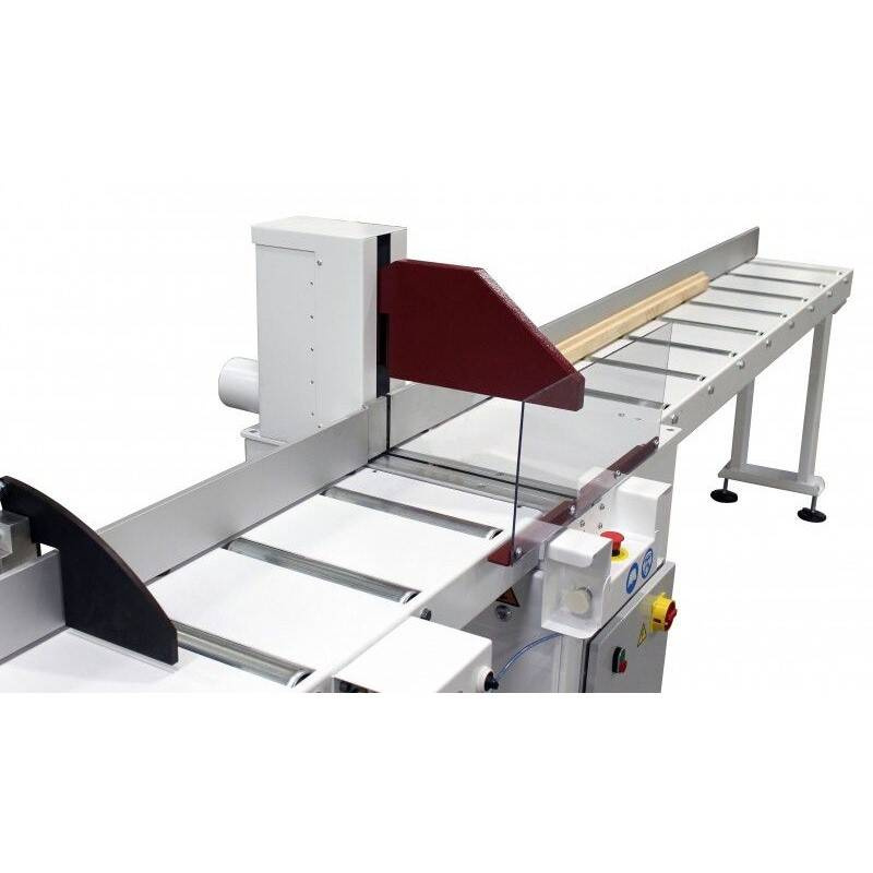 PIŁA POPRZECZNA,OPTYMALIZERKA OPTIMAT CROSS CUT S500