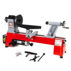 TOKARKA DO DREWNA HOLZMANN D 460FXL