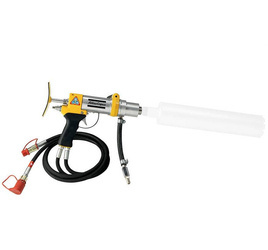 WIERTNICA RDZENIOWA ATLAS COPCO LCD 1500