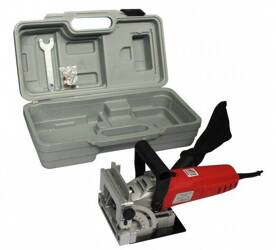 FREZARKA RĘCZNA - LAMELKA HOLZMANN PJ 100A