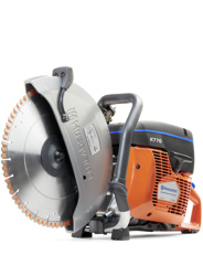 PRZECINARKA RĘCZNA HUSQVARNA K 770 OILGUARD 350 MM