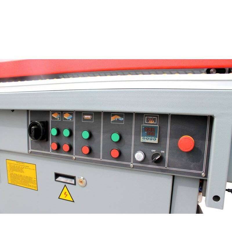 OKLEINIARKA HOLZMANN KAM 115P