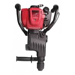 SPALINOWY MŁOT UDAROWO OBROTOWY BYCON DHD-58 (HONDA GX35)