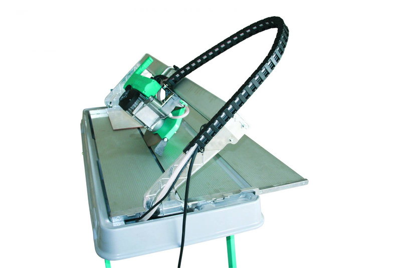 PRZECINARKA STOLIKOWA IMER COMBI 250/1000 230V