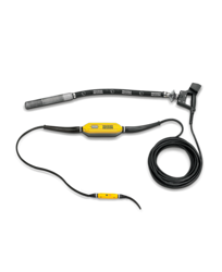 WIBRATOR POGRĄŻALNY WACKER NEUSON IRSE-FU 45/230/08